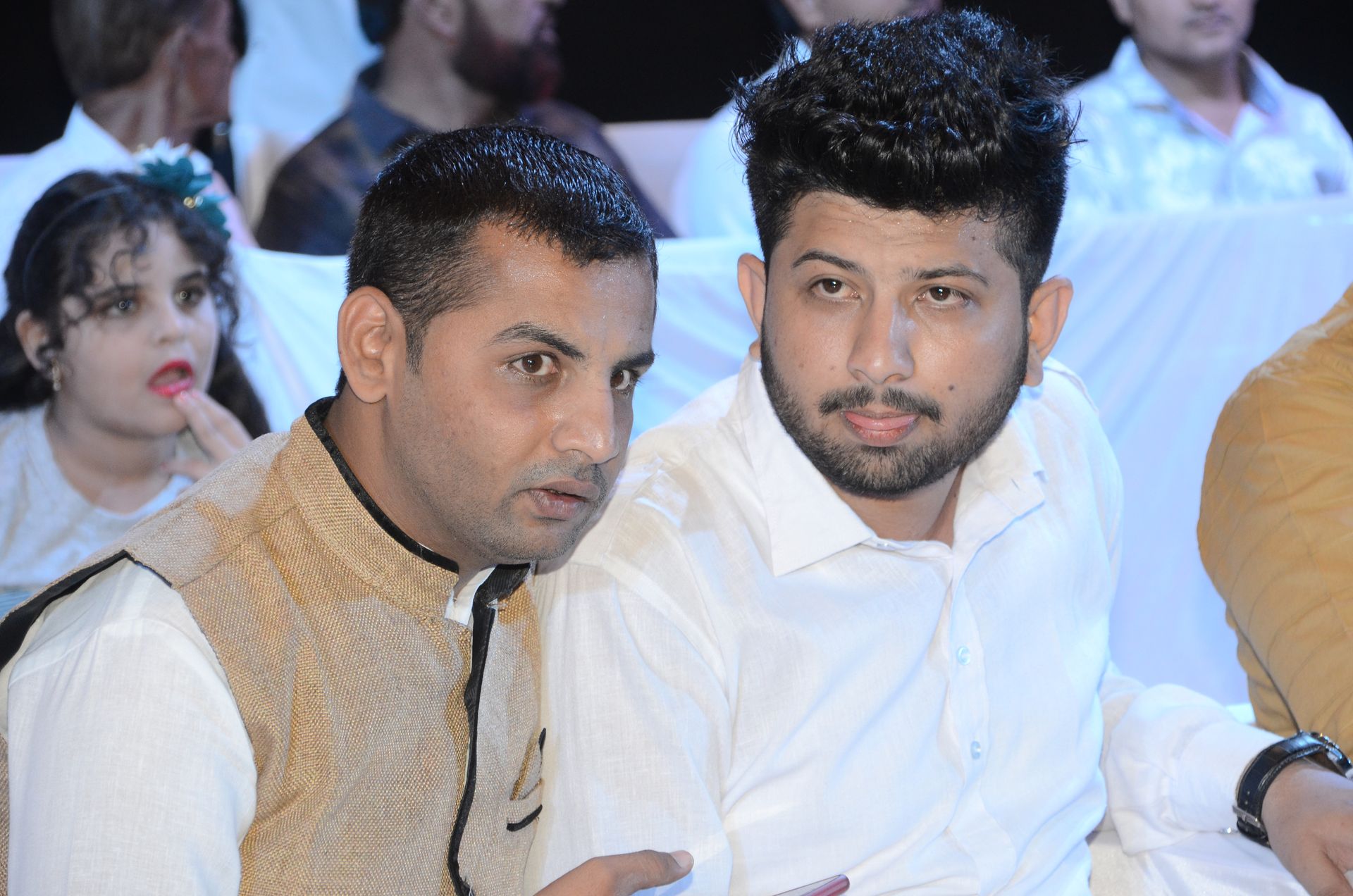 Event photo